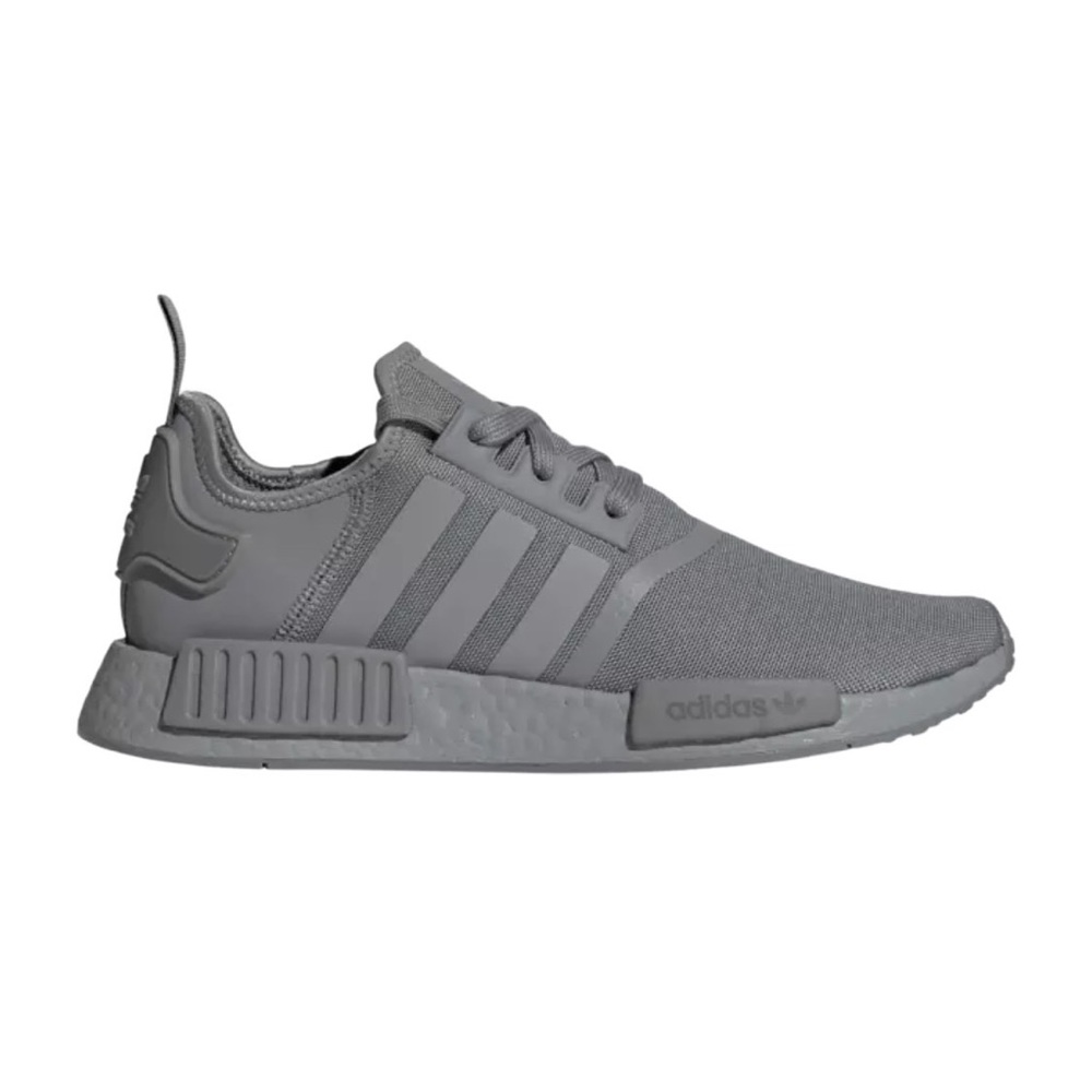 Adidas Originals Men’s NMD_R1 Sneaker Gray Size 9